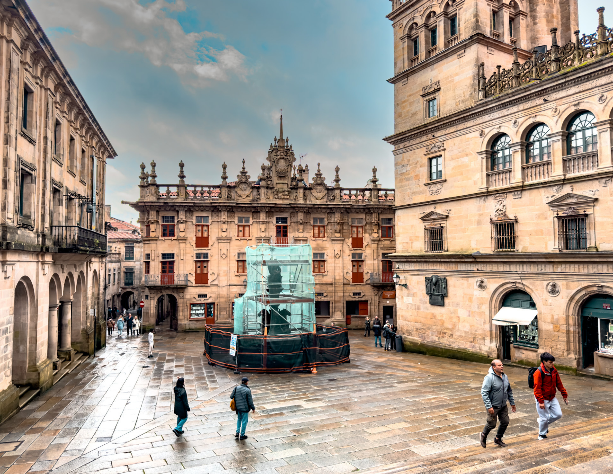 Santiago de Compostela Old Town (13).png